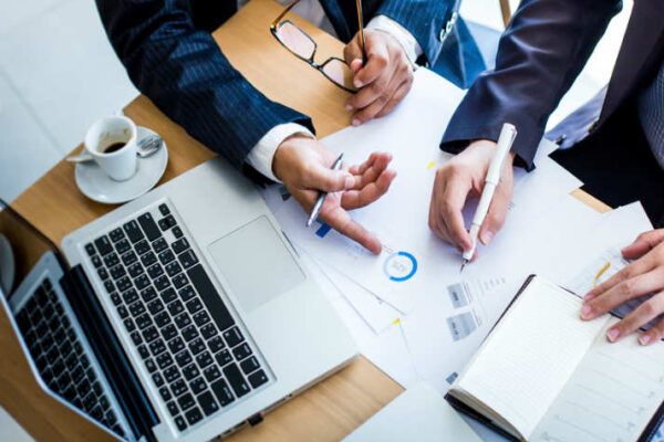 Cómo hacer un plan de negocios rentable