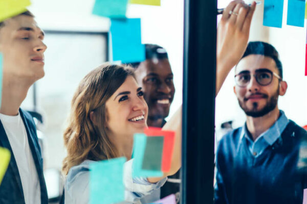 ¿Cómo aumentar la productividad de tu negocio?