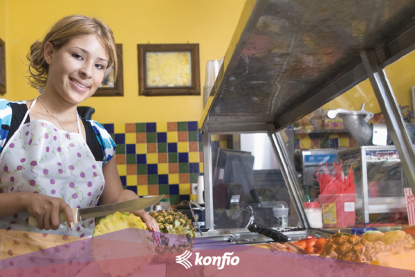 Aprende a administrar tu negocio eficazmente