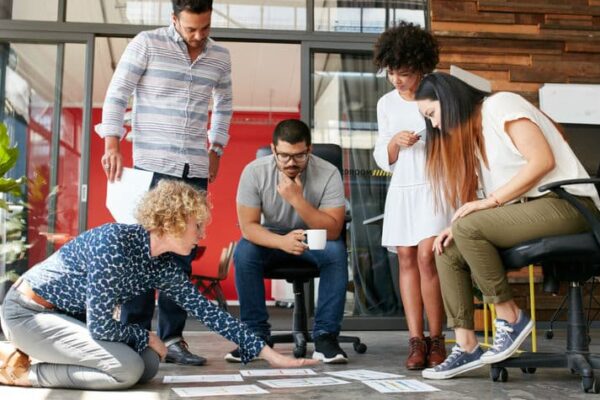 Incrementa tus ventas con estos 6 pasos