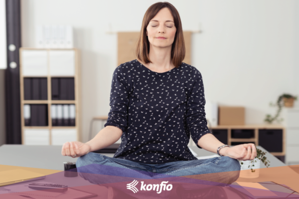 Equilibrio entre tu negocio y tu vida personal