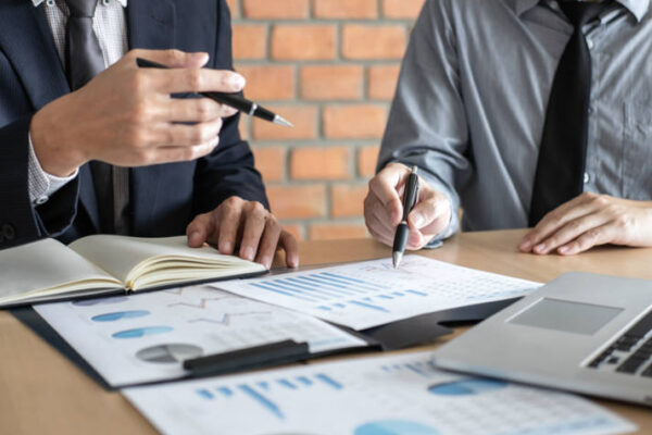 Importancia del plan financiero de tu negocio