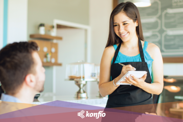 Cuida a tus clientes  y haz crecer tu negocio