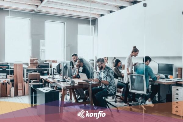 Espacios de trabajo para iniciar tu negocio