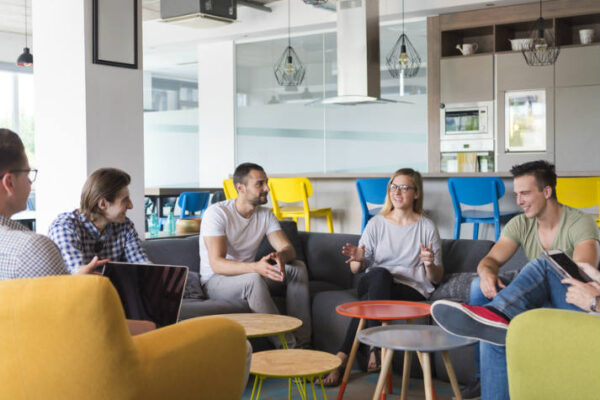 6 consejos para emprendedores por emprendedores