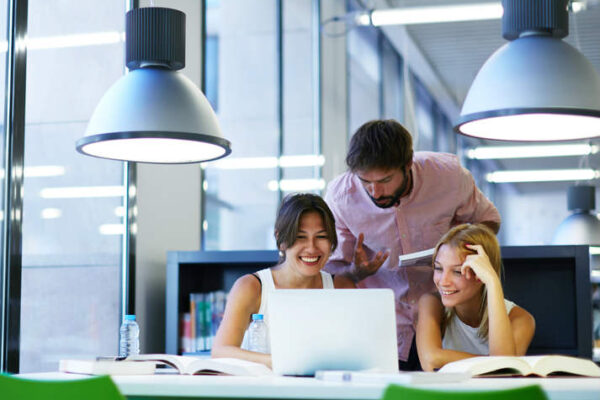 ¿Cómo aumentar la productividad en los negocios?