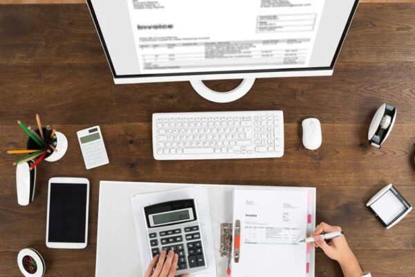 Conoce todo sobre de la facturación electrónica