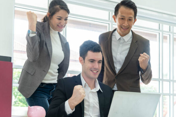 ¿Cómo ser un buen emprendedor a cualquier edad?