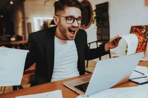 Plan de pago para los financiamientos para negocios