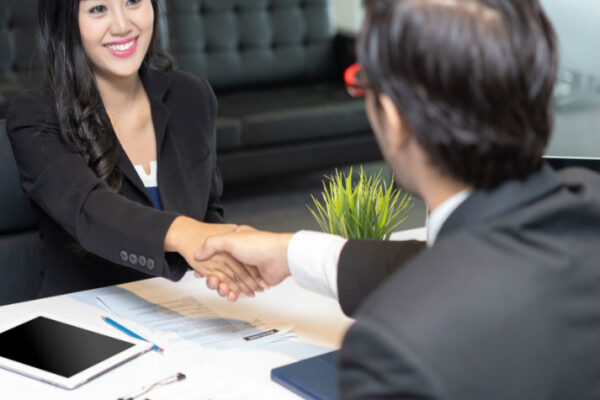 Cómo contratar a los empleados que harán crecer tu negocio