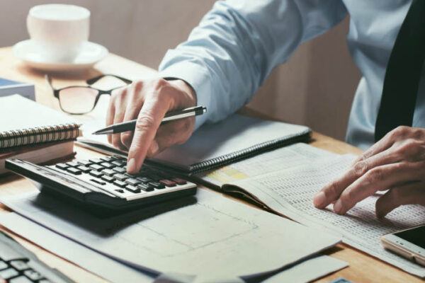 Mejora las finanzas de tu empresa