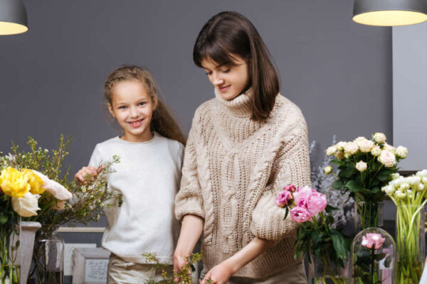 Cómo aumentar las ventas de tu negocio el día de las madres