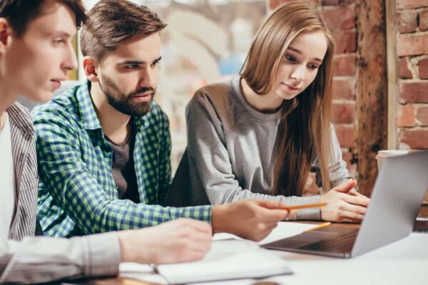 Pymes, el impacto que generan los préstamos en línea