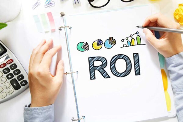 Retorno de inversión (ROI), ¿calculas el de tu negocio?