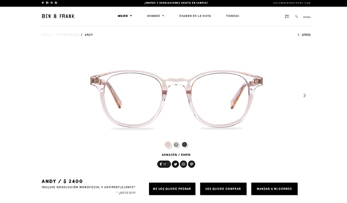 Negocios lidereados por mujeres