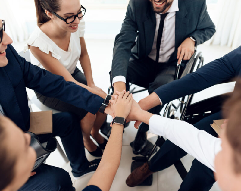 Inclusión, una estrategia que puede generar más ingresos a pymes 5 Inclusión, una estrategia que puede generar más ingresos a pymes