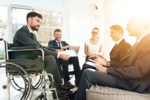 inclusion negocio puede generar ingresos a pymes