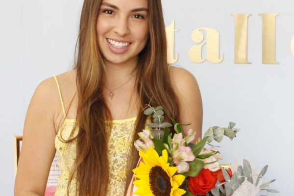 Cuarto de Rosas, una Pyme mexicana que nació de un hobbie
