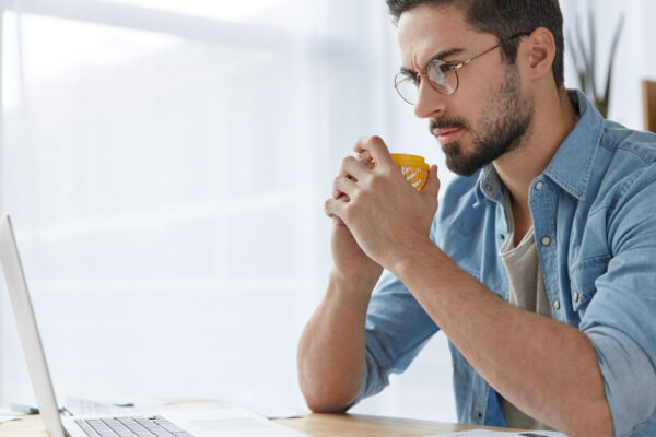 ¿Es buena idea cambiar el nombre de tu empresa?