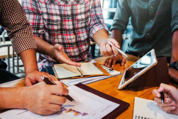 Modelos de negocio que puedes seguir para tu empresa