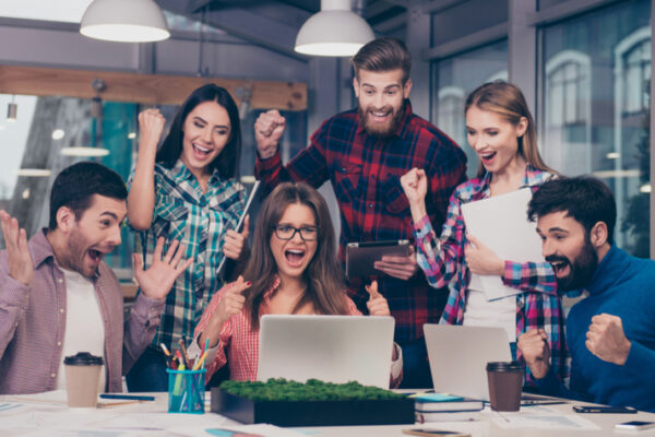 ¿Cómo mejorar el clima laboral en una empresa?