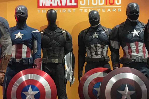 Del inminente fracaso al éxito cinematográfico de Marvel