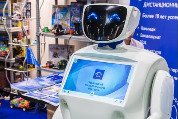 Negocios que ya usan ‘robots’ para atenderte