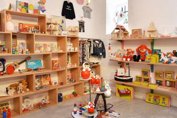 Guía  para incrementar tus ventas este día del niño