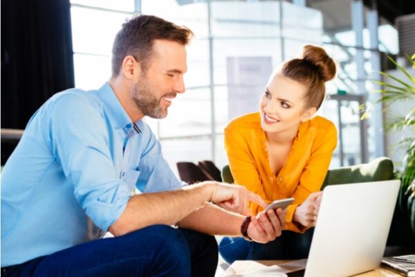 ¿Es positiva la capacitación de empleados?