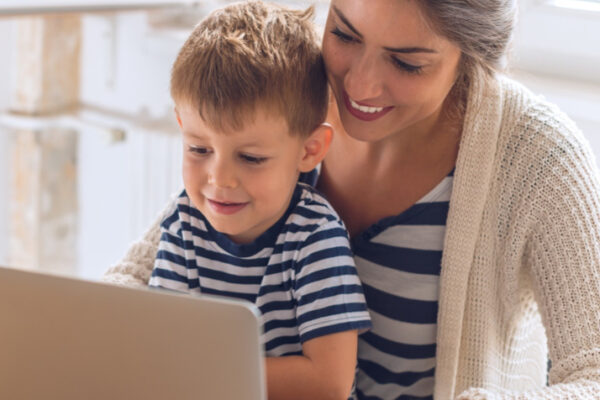 ¿Aplicas lo que mamá te enseñó sobre los negocios?