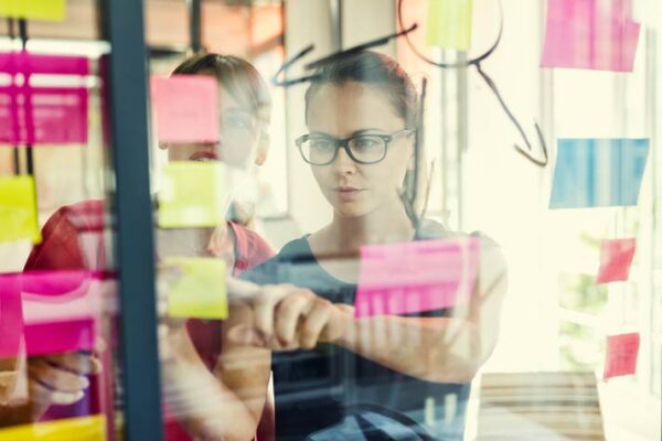 Plan de negocios vs plan de marketing ¿Qué lleva cada uno?