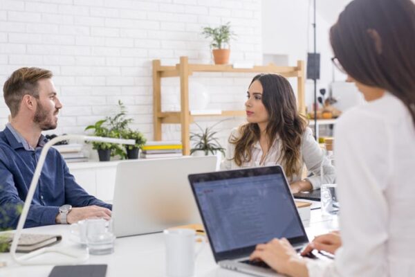 Estrategias que debes fortalecer para el éxito en tu negocio