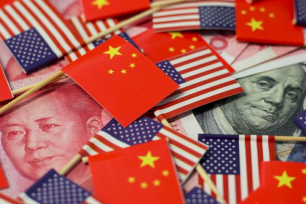 ¿México se puede beneficiar del conflicto entre China y EU?