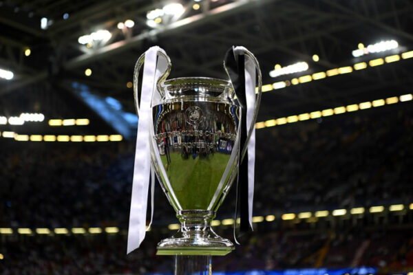 La Champions League y el éxito económico del fútbol