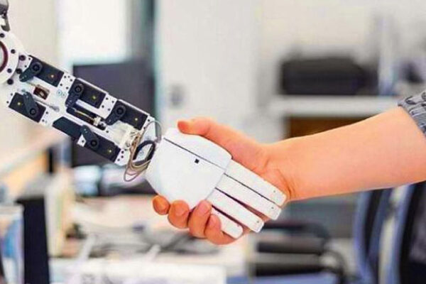 Cómo utilizan las pymes la Inteligencia Artificial