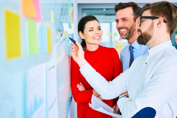 Qué es un CRM y cómo se utiliza en una pyme