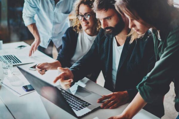 Las tendencias en tecnología para las pymes