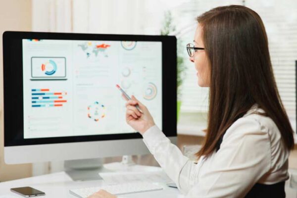 Errores en una pyme que se solucionan con tecnología