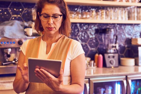 5 consejos para aprovechar la tecnología en tu negocio