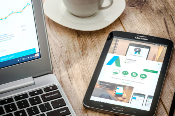 ¿Cómo aumentar tus ventas con Google Ads?