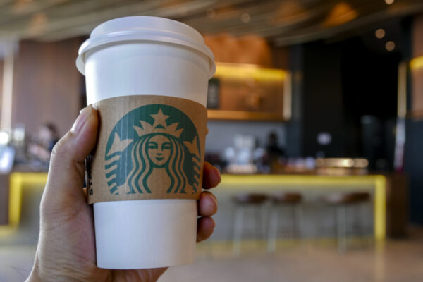La historia de Starbucks, un caso de esfuerzo y éxito