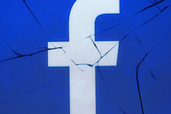 ¿IA detrás de la caída mundial de Facebook?