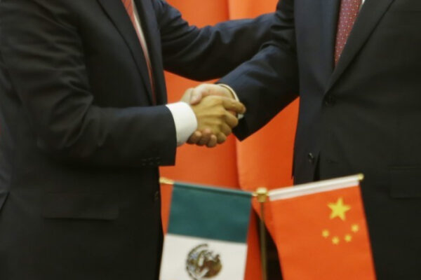 China busca las empresas más innovadoras, ¿te apuntas?