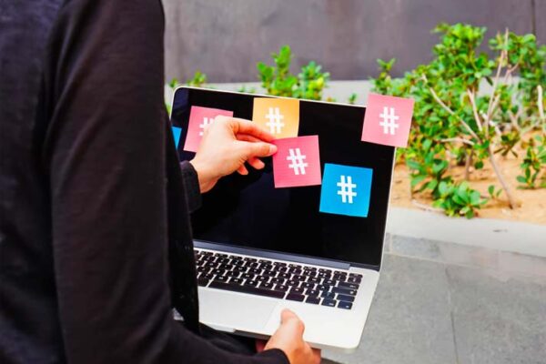 Cómo utilizar hashtags para vender más por redes sociales