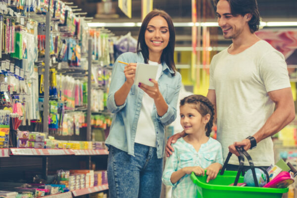 ¡Aprovecha el regreso a clases 2019 e incrementa tus ventas!