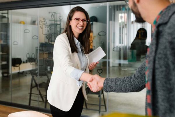 6 claves para un plan estratégico de contratación de personal