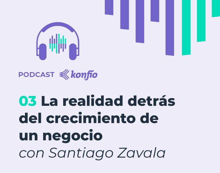 La realidad detrás del crecimiento de un negocio 1 La realidad detrás del crecimiento de un negocio