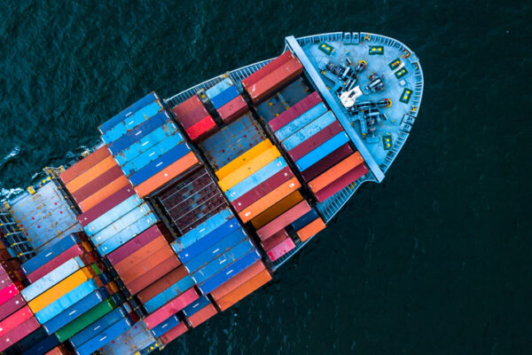 México lidera el crecimiento de exportaciones a Estados Unidos