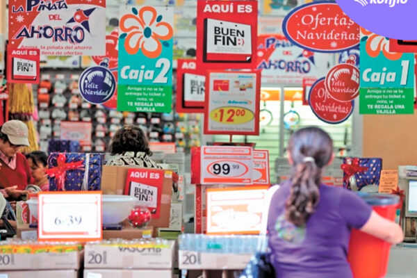 ¿Cómo participar en el Buen Fin 2021?