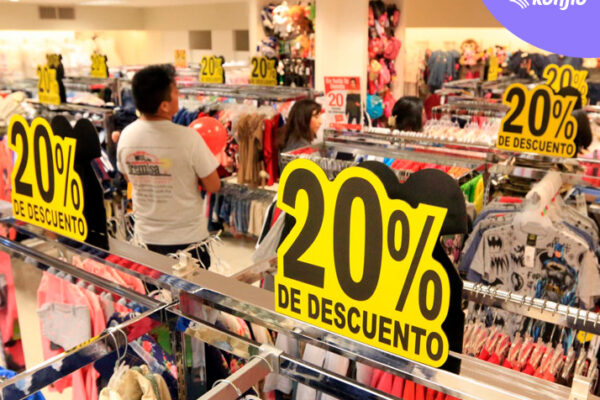 Este Buen Fin 2020 alcanza más clientes conociéndolos